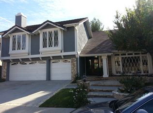 18328 Chatham Ln, Porter Ranch, CA 91326