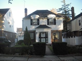 11533 222nd St, Cambria Heights, NY 11411