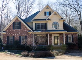 261 River Bottom Rd, Athens, GA 30606