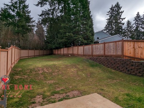 Roess - 116/118, 116 & 118 Oak St #116, Winlock, WA 98596