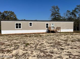 154 S Desoto Rd, Mc Henry, MS 39561