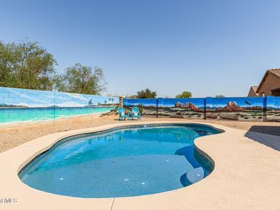 1620 E KINGMAN Place, Casa Grande, AZ, 85122