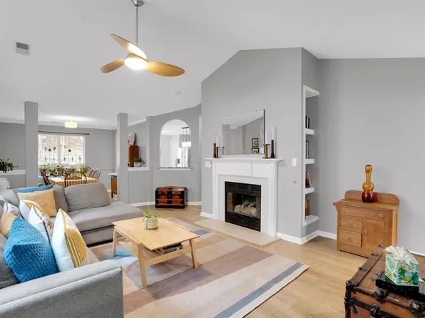 201 Pond Oak Ln, Columbia, SC 29212