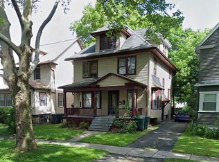 550 Grand Ave, Rochester, NY 14609