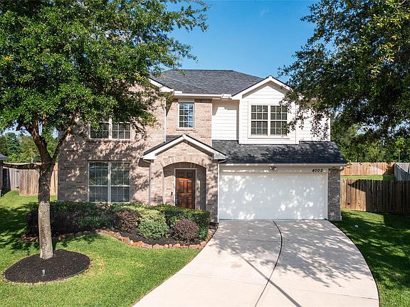 3rd image of 4002 Forest Ridge Lndg