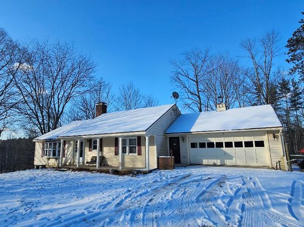 523 Poor Farm Rd