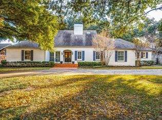 4616 Allencrest Ln, Dallas, TX 75244