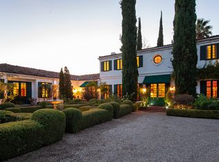 283 Carne Rd, Ojai, CA 93023