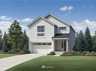 LOT 33296 45 Evergreen Ave SE, Black Diamond, WA 98010