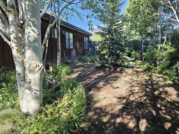 331 CASA Drive, Granby, CO 80446