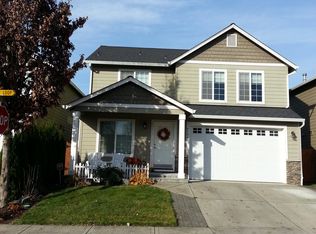 9104 NE 81st Loop, Vancouver, WA 98662