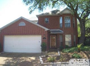 10 Rustic Bnd, San Antonio, TX 78230