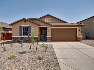 441 N 158th Dr, Goodyear, AZ 85338