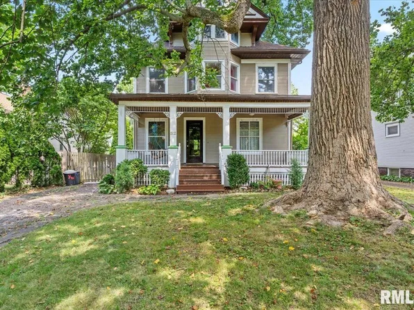 1532 S Lowell Ave, Springfield, IL 62704