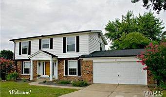 2nd image of 11807 Admiralton Dr