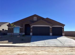 3272 Amanda St, Kingman, AZ 86401