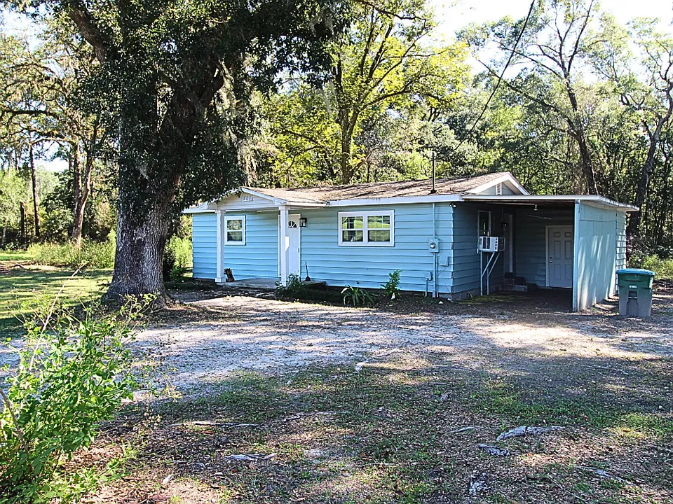 765 Crawfordville Hwy