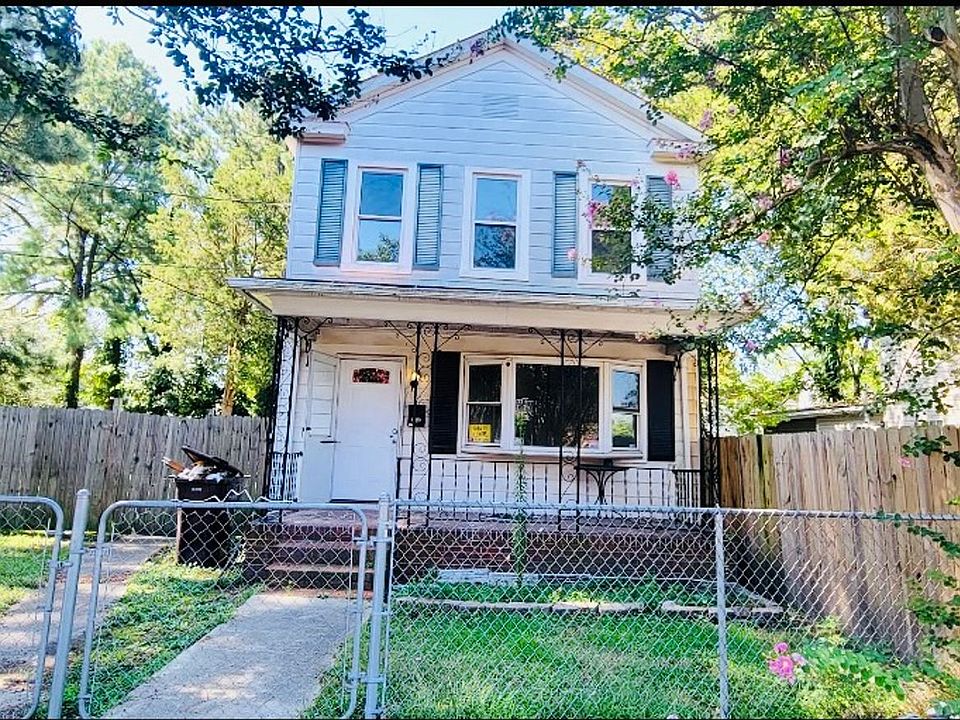 1410 Berkley Ave, Chesapeake, VA 23324 Zillow