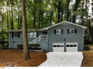 2137 Canaan Ct SE, Atlanta, GA 30316