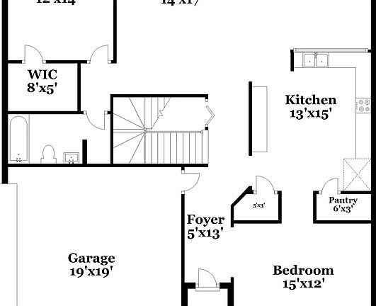 2nd image of 726 Elderberry Way