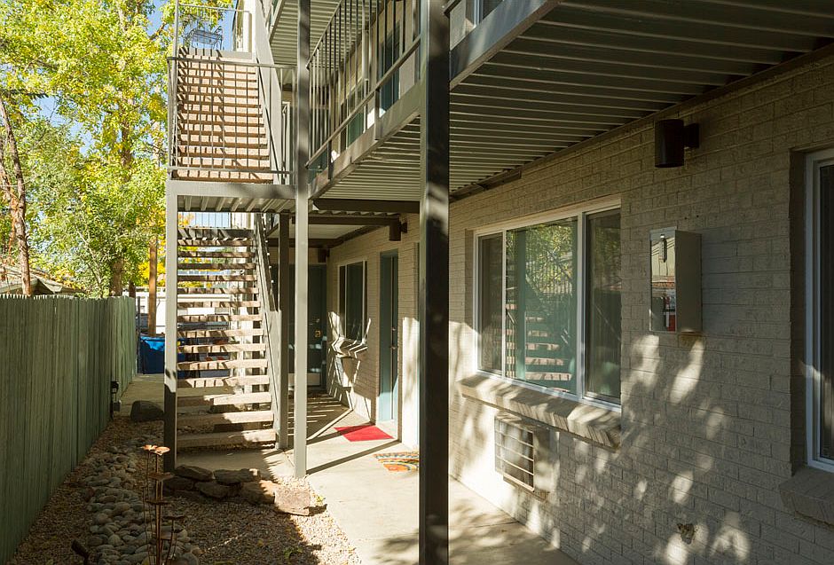 2nd image of 2441 S York St APT 205