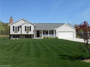 5827 Ridge Rd, Wadsworth, OH 44281