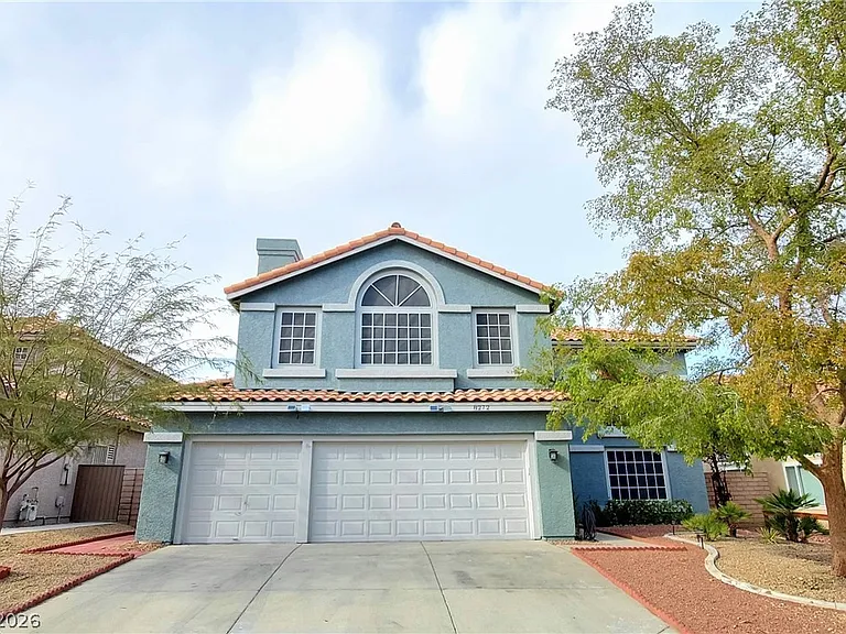 8272 Tibana Way — Photo 1