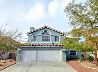 8272 Tibana Way, Las Vegas, NV 89147