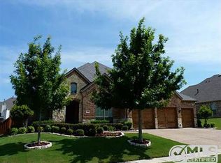 3047 N Camino Lagos, Grand Prairie, TX 75054