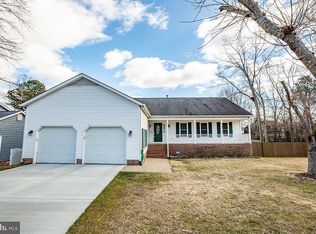 5414 Cedar Ridge Dr, Fredericksburg, VA 22407