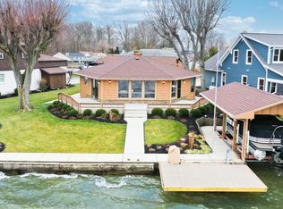 10838 Scioto Dr, Huntsville, OH 43324