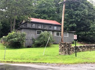 283 Mountain Lodge Rd, Monroe, NY 10950