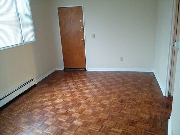 Living Room - View 1