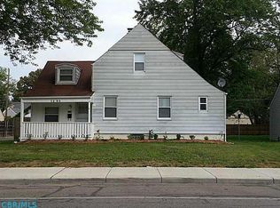 1290 E Weber Rd, Columbus, OH 43211