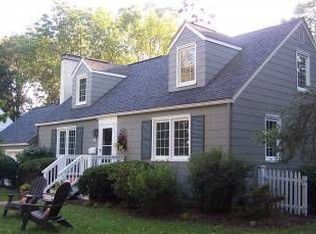 440 Sked St, Pennington, NJ