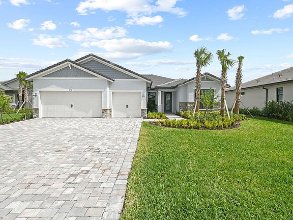 2nd image of 4512 Magnolia Way Lot 122