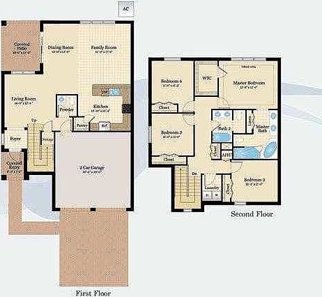 2nd image of 613 NE 191st St