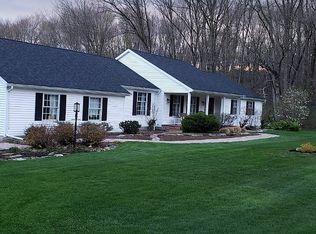 7995 W Garfield Rd, Salem, OH 44460