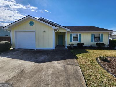715 Greenfield Ln, Saint Marys, GA, 31558