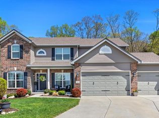 17651 Trailmark Ct, Eureka, MO 63025