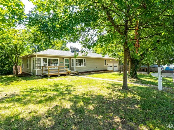 102 Poe Dr, Rolla, MO 65401
