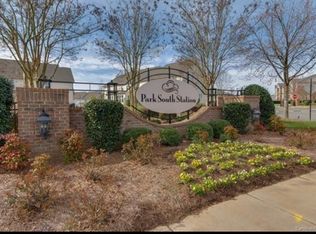 3735 Park South Station Blvd, Charlotte, NC 28210