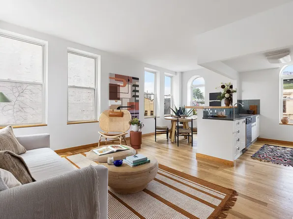 318 Knickerbocker Ave APT 4M, Brooklyn, NY 11237