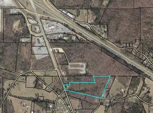 11759 Highway 41, Tunnel Hill, GA 30755