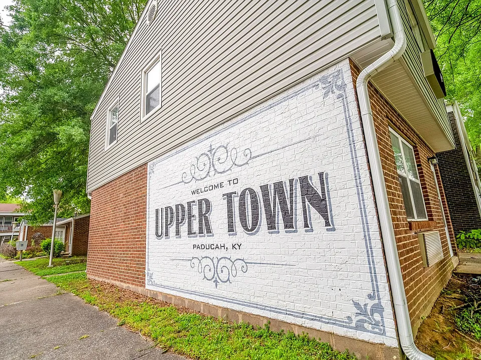 Upper Town Townhouses & Flats