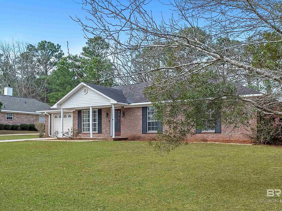 9281 Chasewood Pl, Spanish Fort, AL 36527 Zillow