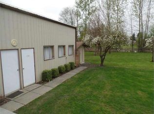 18039 Moores Garden Rd, Mount Vernon, WA 98273