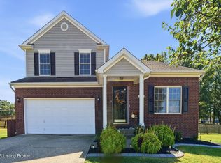 2005 Cherry Creek Rd, La Grange, KY 40031