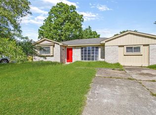 755 Ivyhollow Dr, Channelview, TX 77530