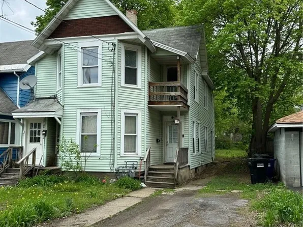 1004 Willis Ave, Syracuse, NY 13204